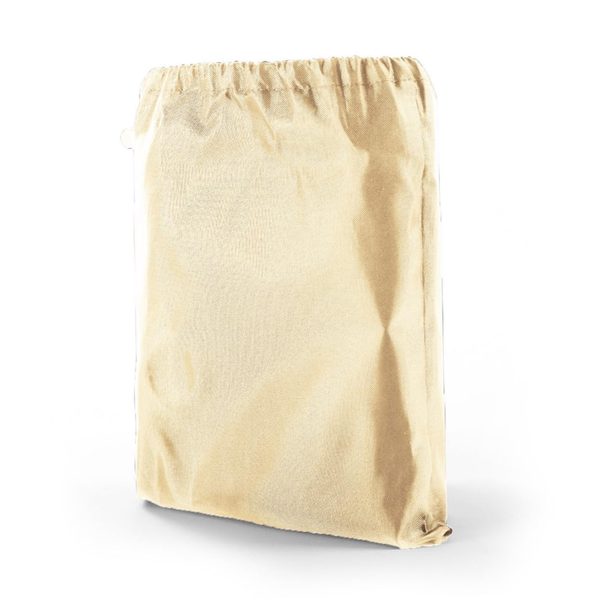 SUPVOX 1Pièce Housse de Chaise Suspendue pour Jardin Protection Extérieure Pluie UV Vent Beige
