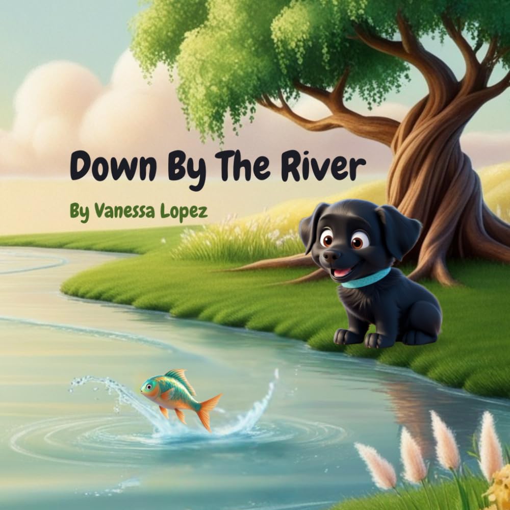 Down By The River