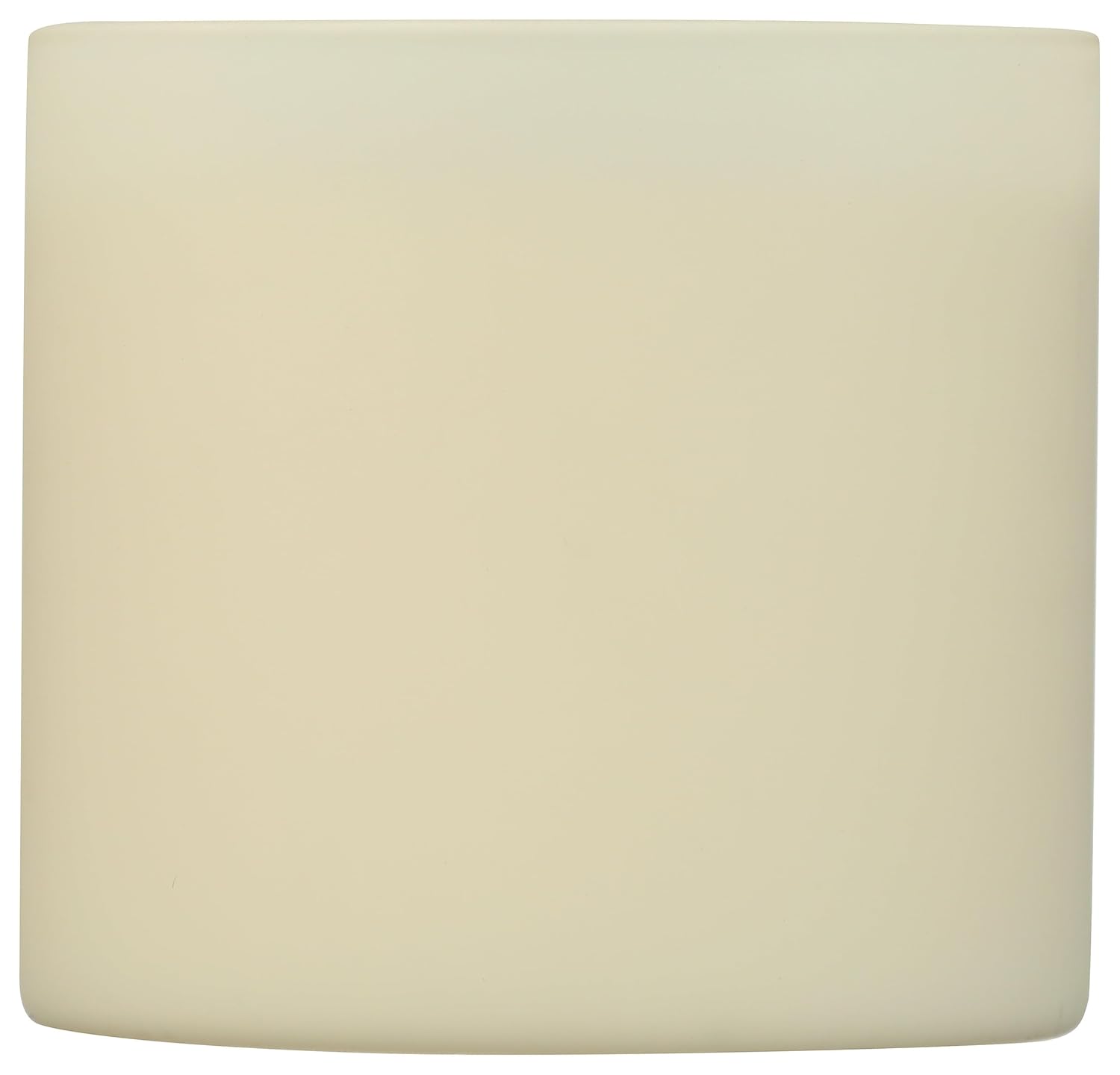 Calyan Wax Co. Ivory Aspen Fog Glass Tumbler Candle, 5.3 Oz - Image 5