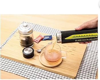 Amazon.co.jp: モノマスターコラボ 923形ドクターイエロー 保冷保温