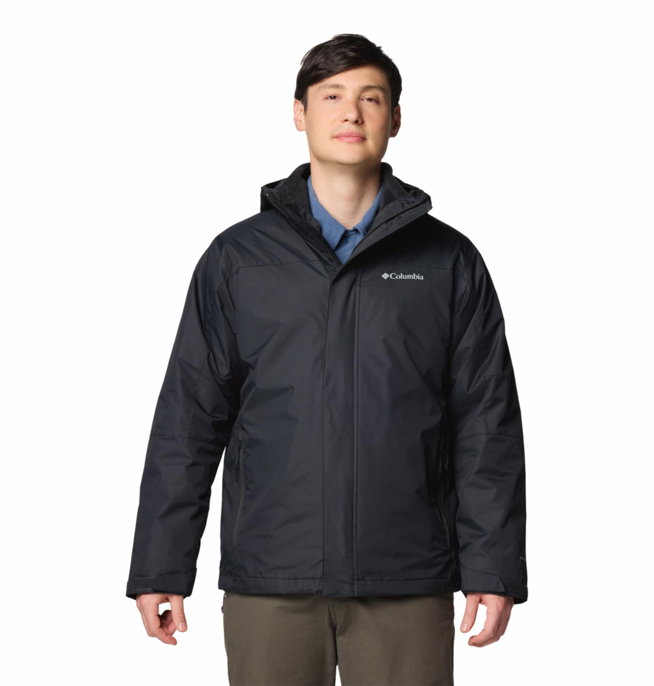 columbia Men's Tunnel Falls II Interchange Jacket-picture-33