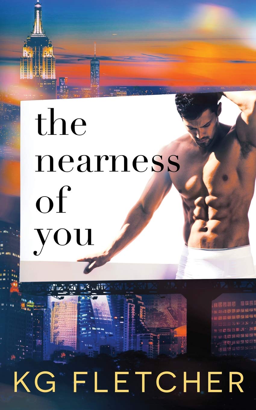 Buy The Nearness of You — BookShops.in