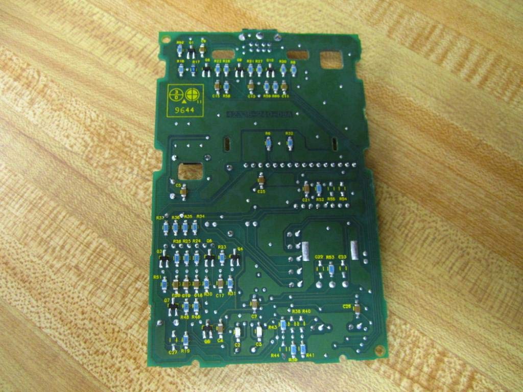 Allen Bradley 42336-241-58 PC Board 4233624158