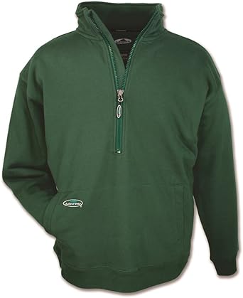 double thick sweatshirt