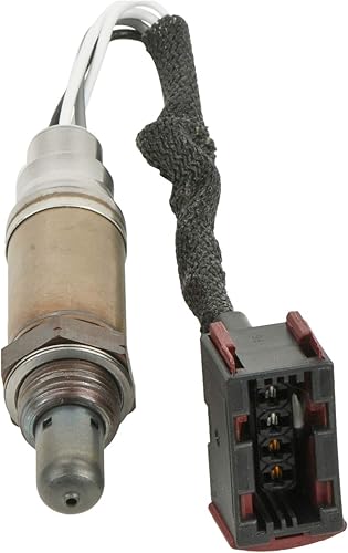 Bosch Sensor de oxígeno - 13806