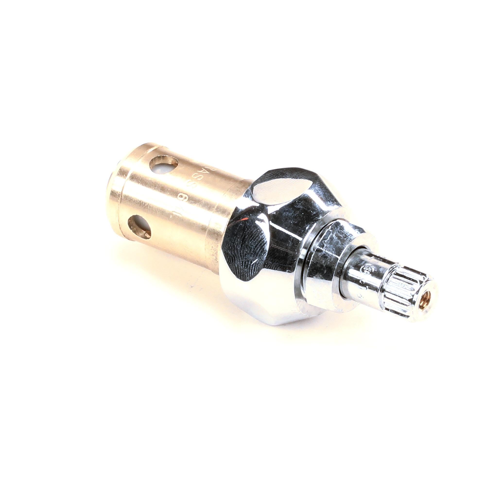 NOVITA 【BRASS】　120 OEM Solenoid Trombetta 114-4811-020-02 Yamaha JU6-H1950-00