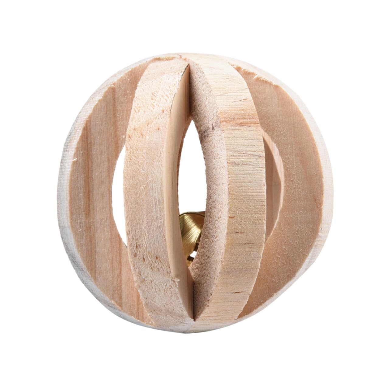 Angoily 18piezas Juguetes De Madera para Mascotas Juguetes De Masticar para Hámsters y Conejos Cuidado y Ejercicio Varios Estilos para Pequeños Animales como Cobayas y Loros