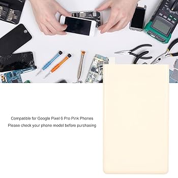 pixel6pro 128GB SIMフリー　背面ヒビあり Google Pixel 6 Pro 新品 38,480円 中古 24,000円 | ネット最