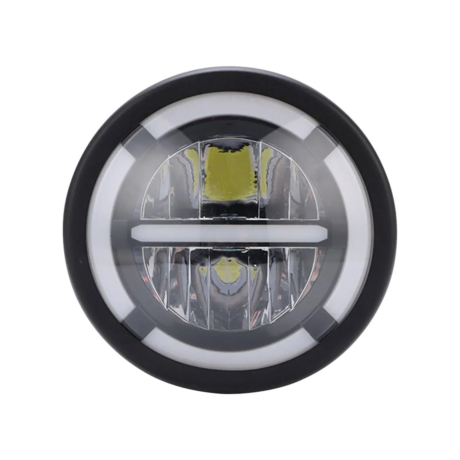 Feux de Travail Lampe Support De Phare Rétro Éclairage Instable Solution H4 - 6