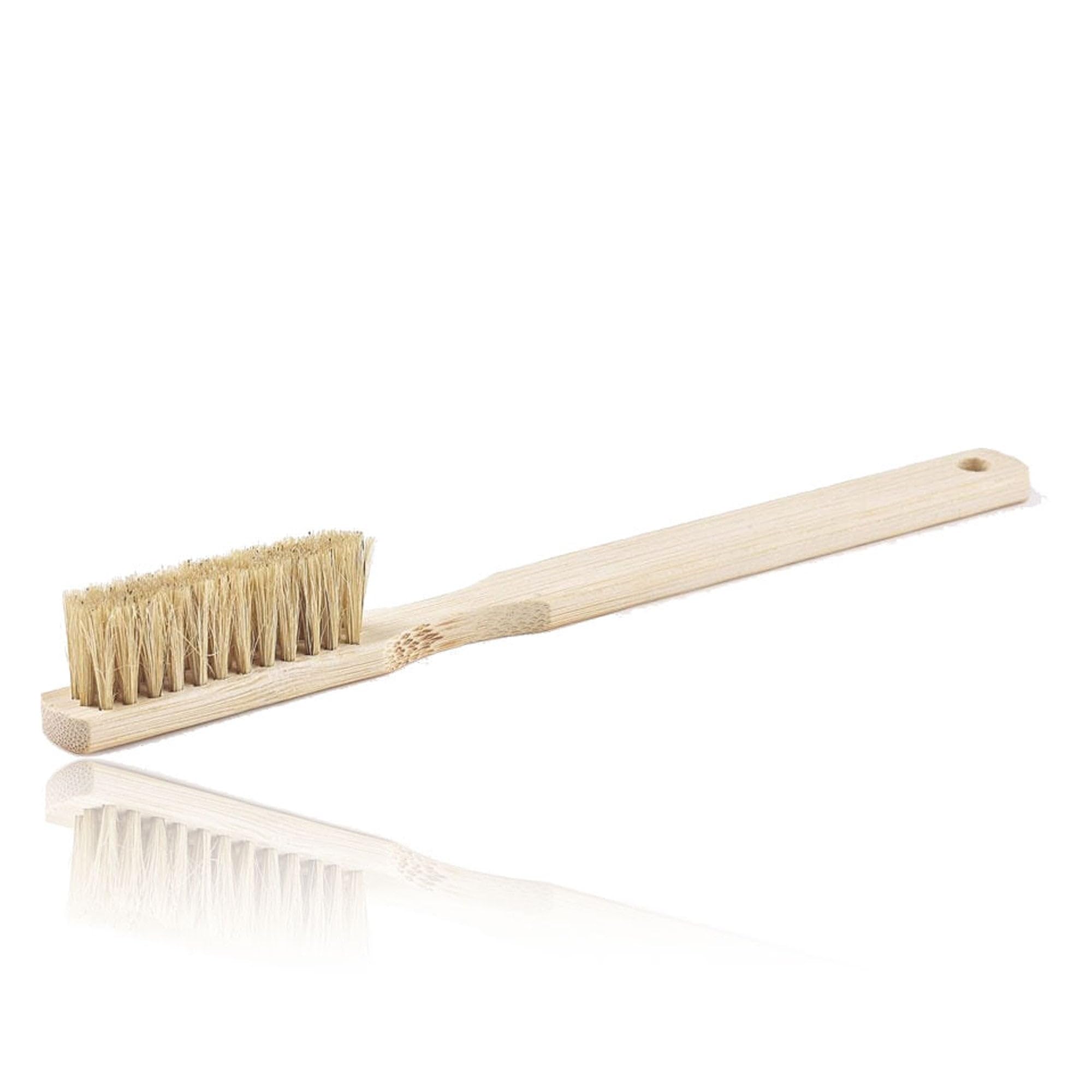 Ultimate Performance Bamboo Climbing Brush