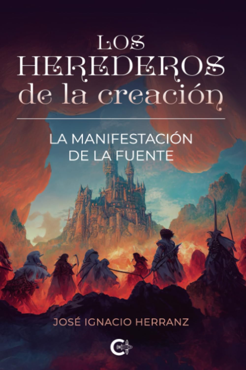 Los herederos de la creación: La manifestación de la fuente
