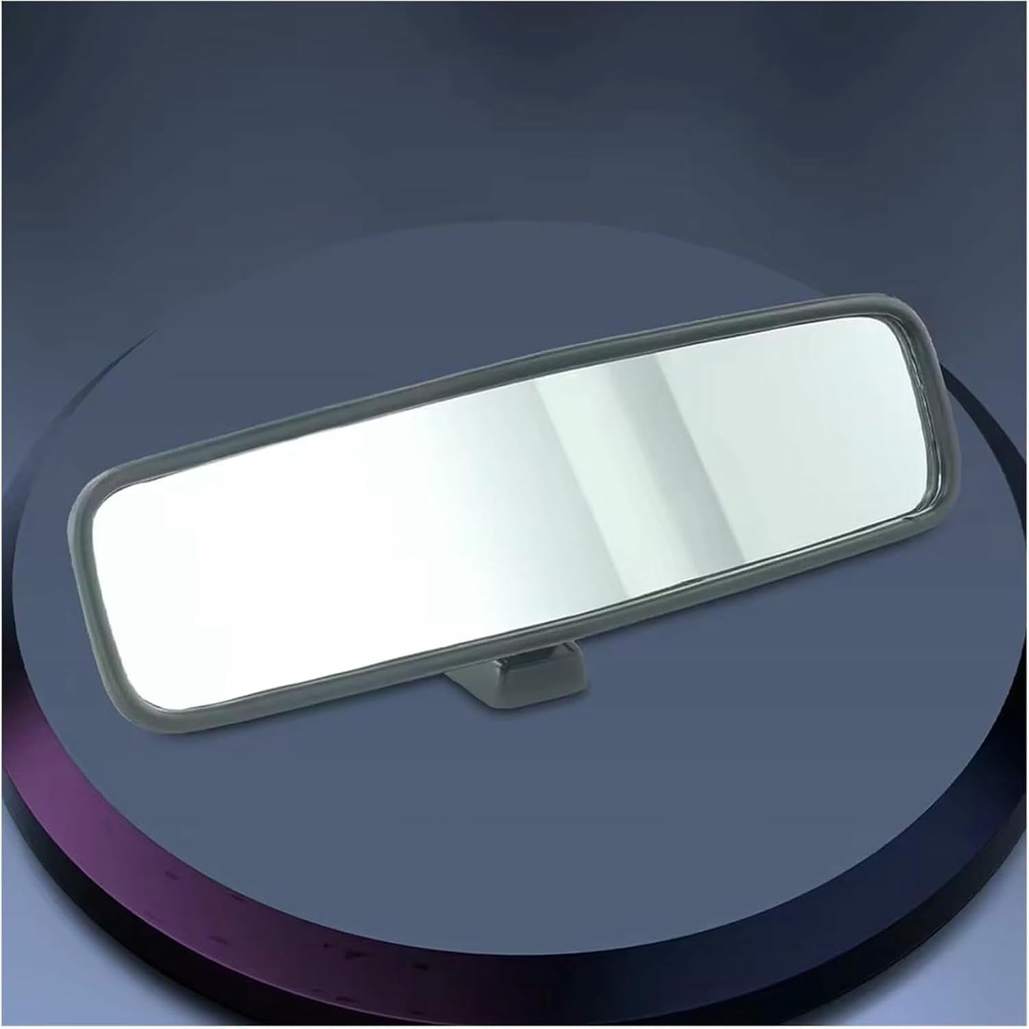 Car Interior Rearview Mirror For Citroen For Jumpy 1995 1996 1997 1998 1999 2000 2001 2002 2003 2004 2005 2006 Vehicle Inner Glass Rearview Mirror 814842