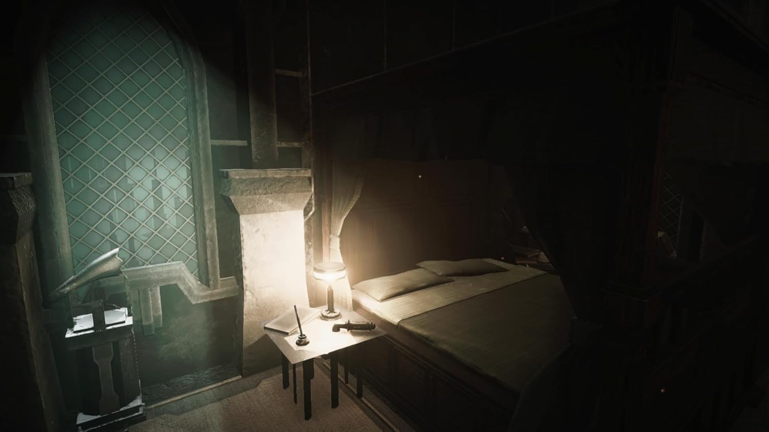 The Silent Swan: Rising in the Mist Edition (PS5)