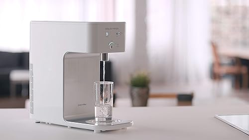 Miniatura 5 de Coway Juego de filtros de repuesto Aquamega 200C