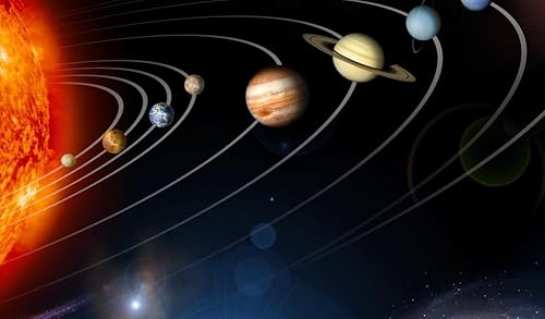 Download App - Planets of the solar system app for android free