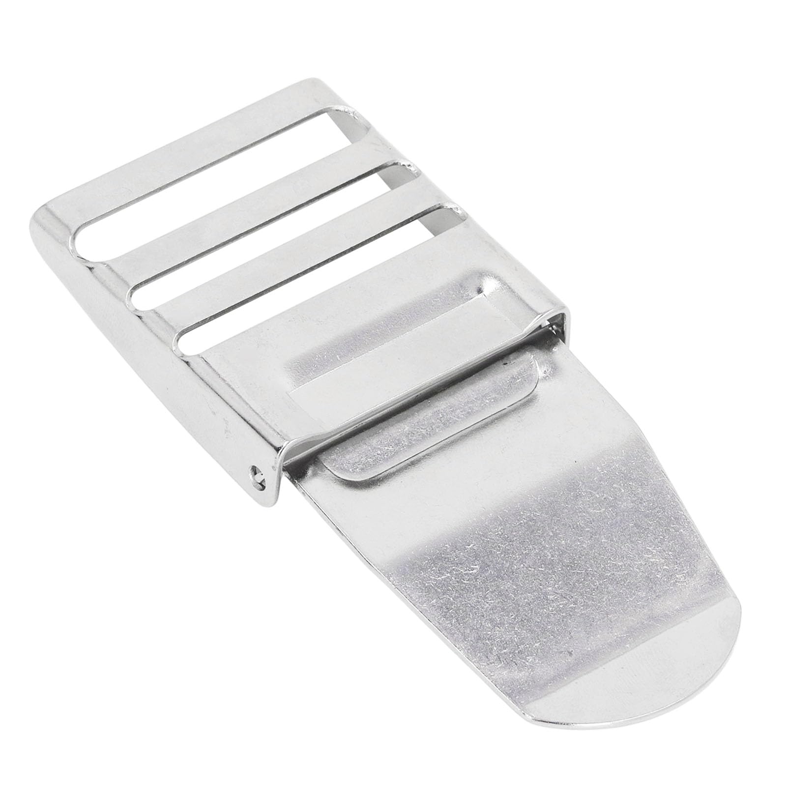 Acier Inoxydable 316 Corde élastique Crochet De Plongée Double En Acier Inox 316 - Avec Cordon Acier Inoxydable 316 Corde élastique Crochet De Plongée Double En Acier Inox 316 - Avec Cordon
