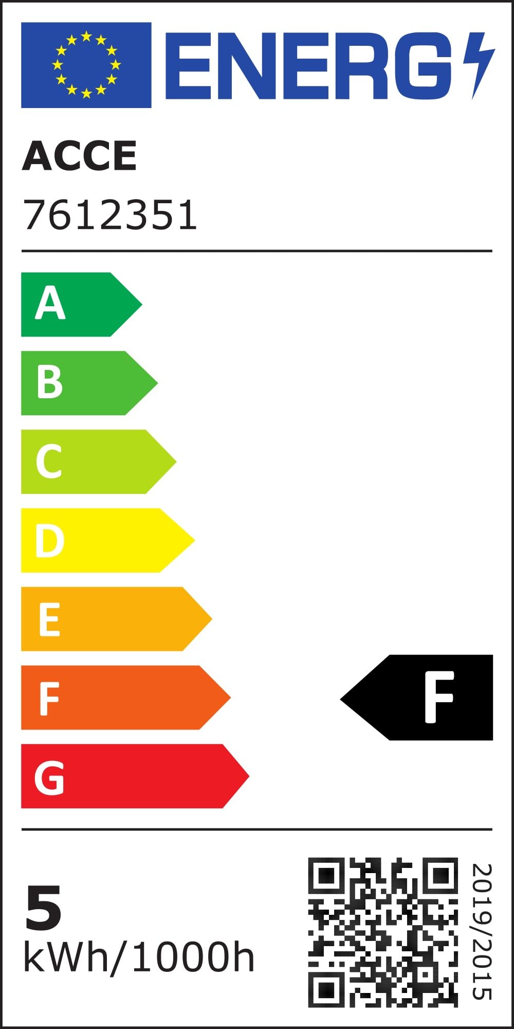 ACCE Corps en aluminium Éclairage LED sous meuble de cuisine Blanc chaud ou blanc neutre Lot de 4 spots avec interrupteur