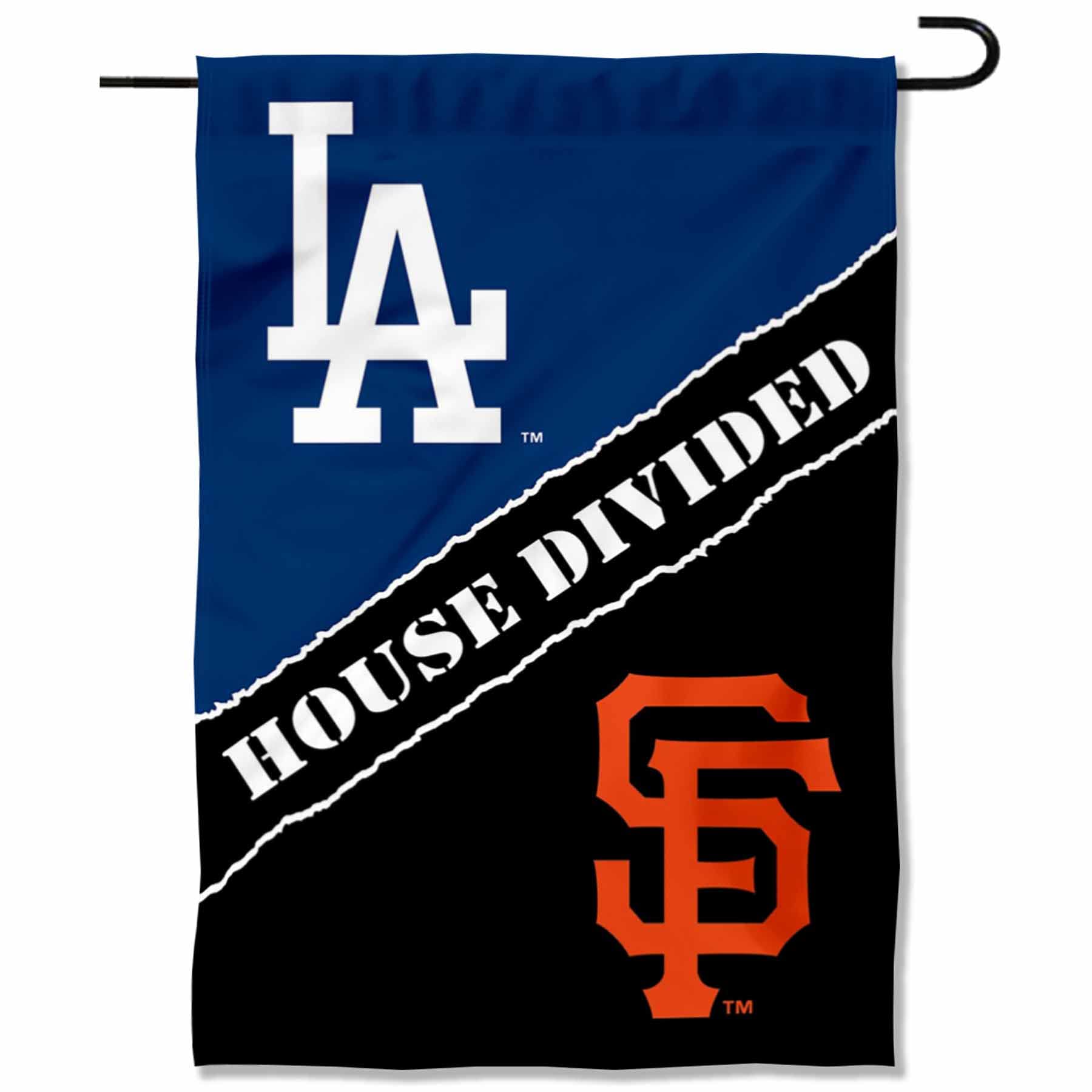 Boston Red Sox Garden Flag & Yard Banner - 12.5x18 Inch Official MLB Polyester