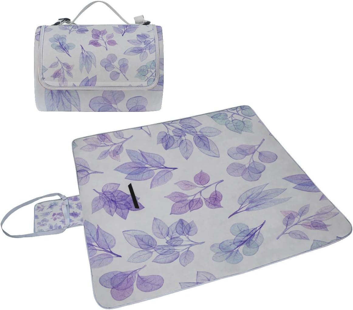 レジャーシート 植物 ピクニック 折りたたみ 撥水 アウトドア クッション マット コンパクト 花見 運動会 キャンプ 遠足 花火大