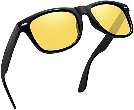 Joopin Sunglasses, Men's, Women's, Driving, Sports, UV400 Protection