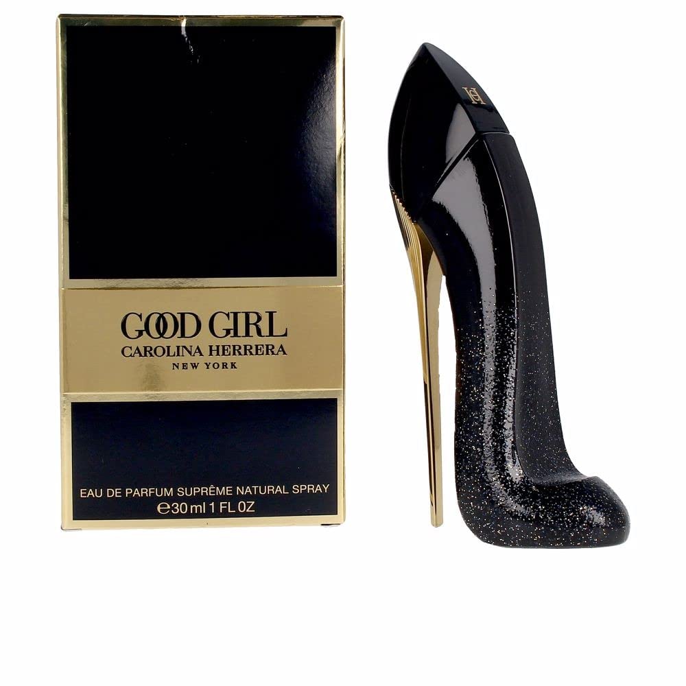 Carolina Herrera Good Girl Supreme Eau de Parfum 30 ml
