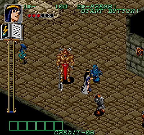 Evercade Data East Arcade Collection 1 Cartouche Evercade ArcadeN°2