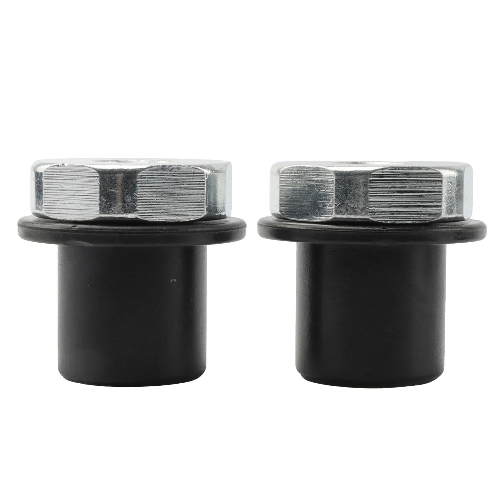 4x tuleja mocowania listwy zębatej i przekładni kierowniczej do Dodge, Ram, PICKUP 1500 2000-2012, RAM 2011-2012 52106728AC 52113031AD