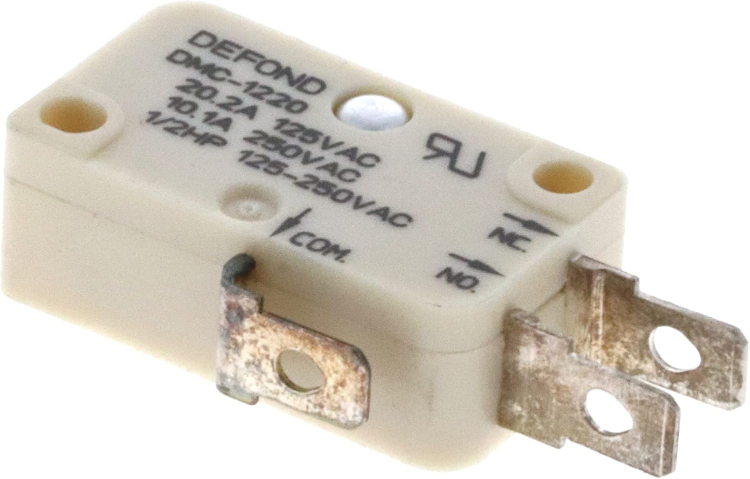 Ridgid/Ryobi Ersatzteil Mikroschalter 558316100 – Original, 1 Stück