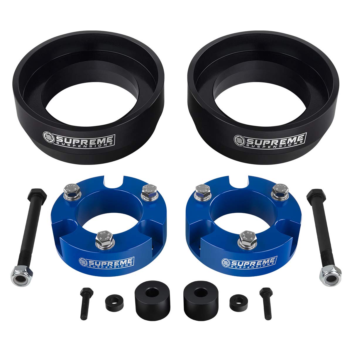Buy Supreme Suspensions Full Lift Kit for Toyota 4Runner / FJ Cruiser