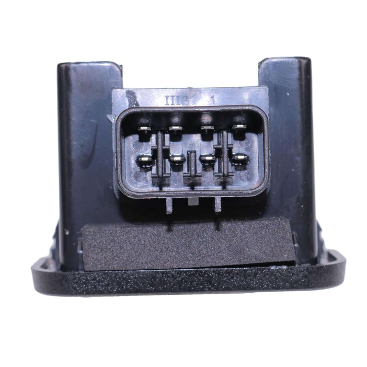 Throttle Controller Panel Assy RC441-53533 Compatible with Kubota KX135-3/KX155-3 Engine Part