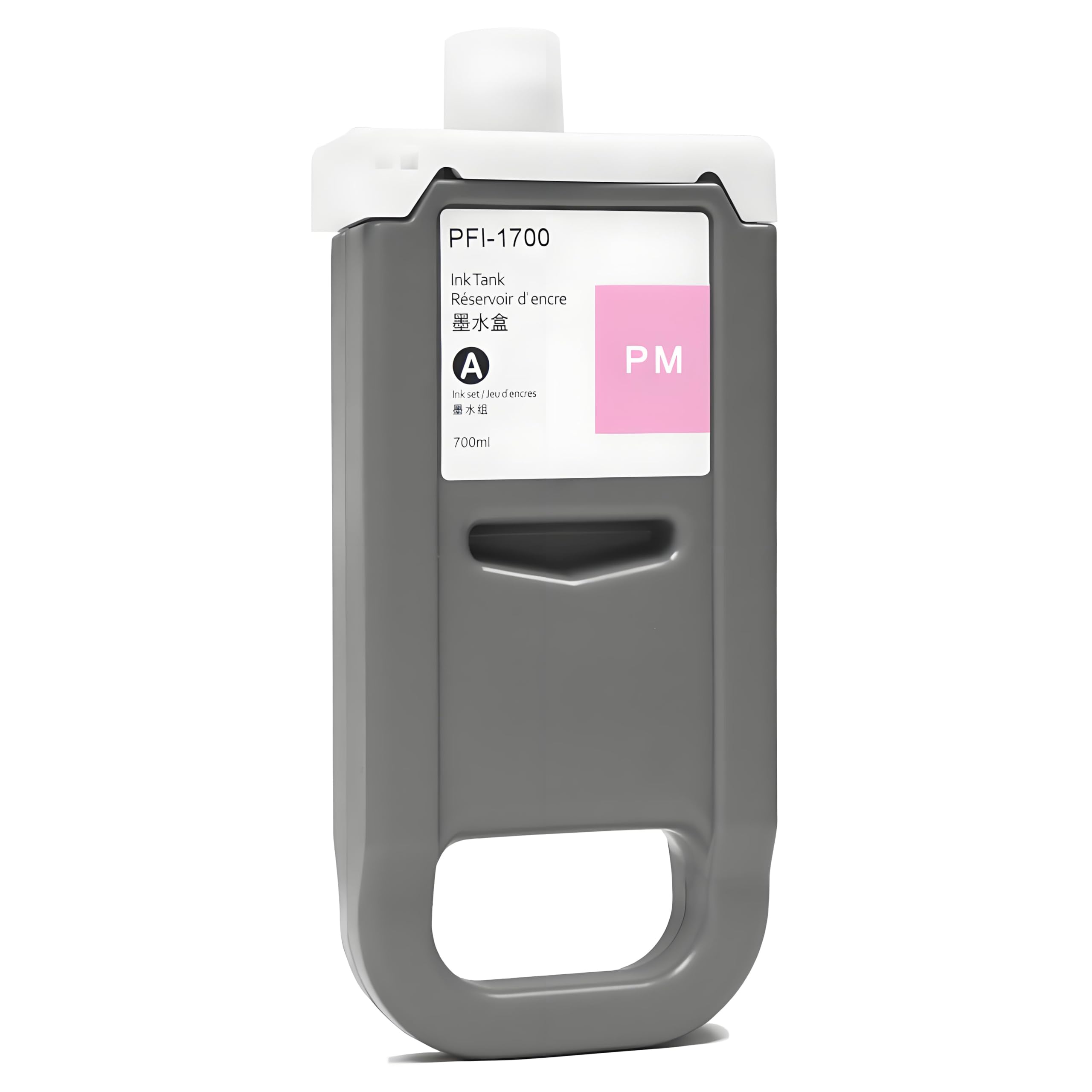 Canon PFI-1700シアン Canon Pfi 1700 Ink Cartridge | Ink Cartridge Canon Pro 100