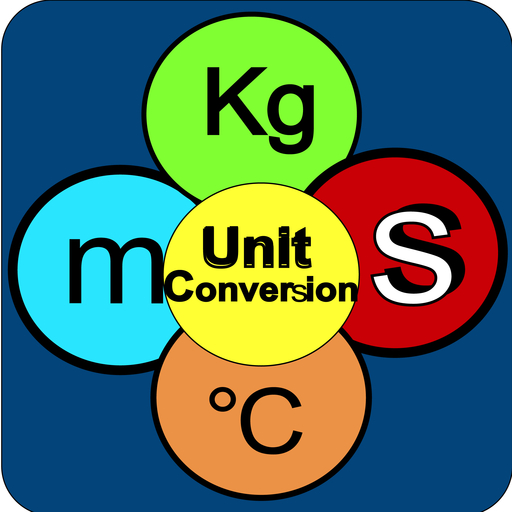 Unit Conversation - App on Amazon Appstore