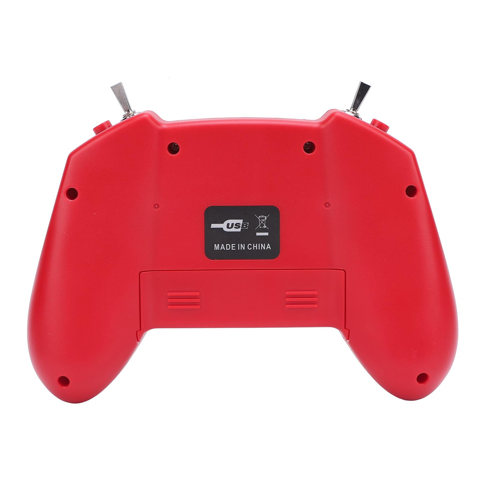 Controller per Simulatore di Droni, Joystick per Droni da Corsa a 8 con estremità Ergonomiche e sensibilità a Risposta Rapida, Compatibile con DRL DCL TryP Freerider
