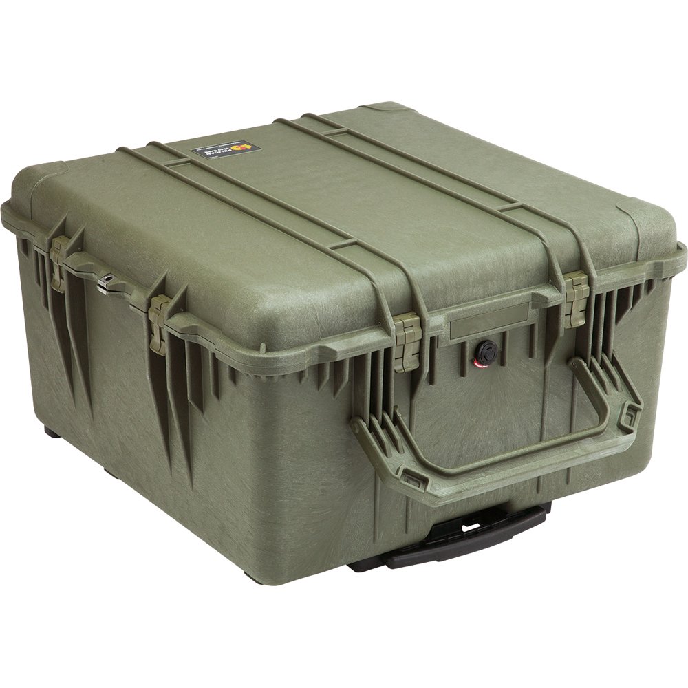Amazon | PELICAN 1640 OD 691×698×414 1640OD | グローブボックス