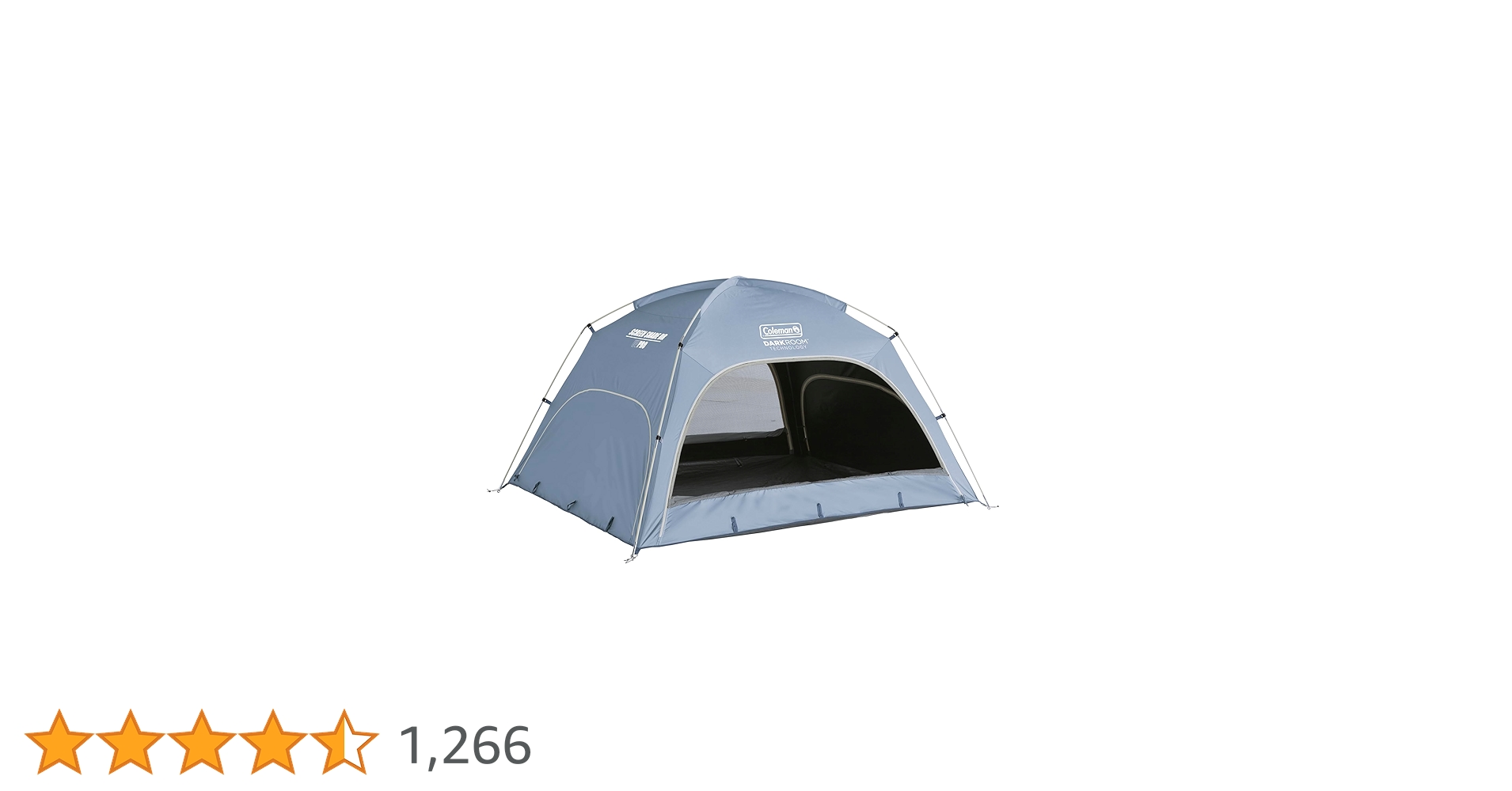 Amazon | Coleman(コールマン) シェード スクリーンIGシェード+ Amazon | Coleman(コールマン) シェード スクリーンIGシェード+