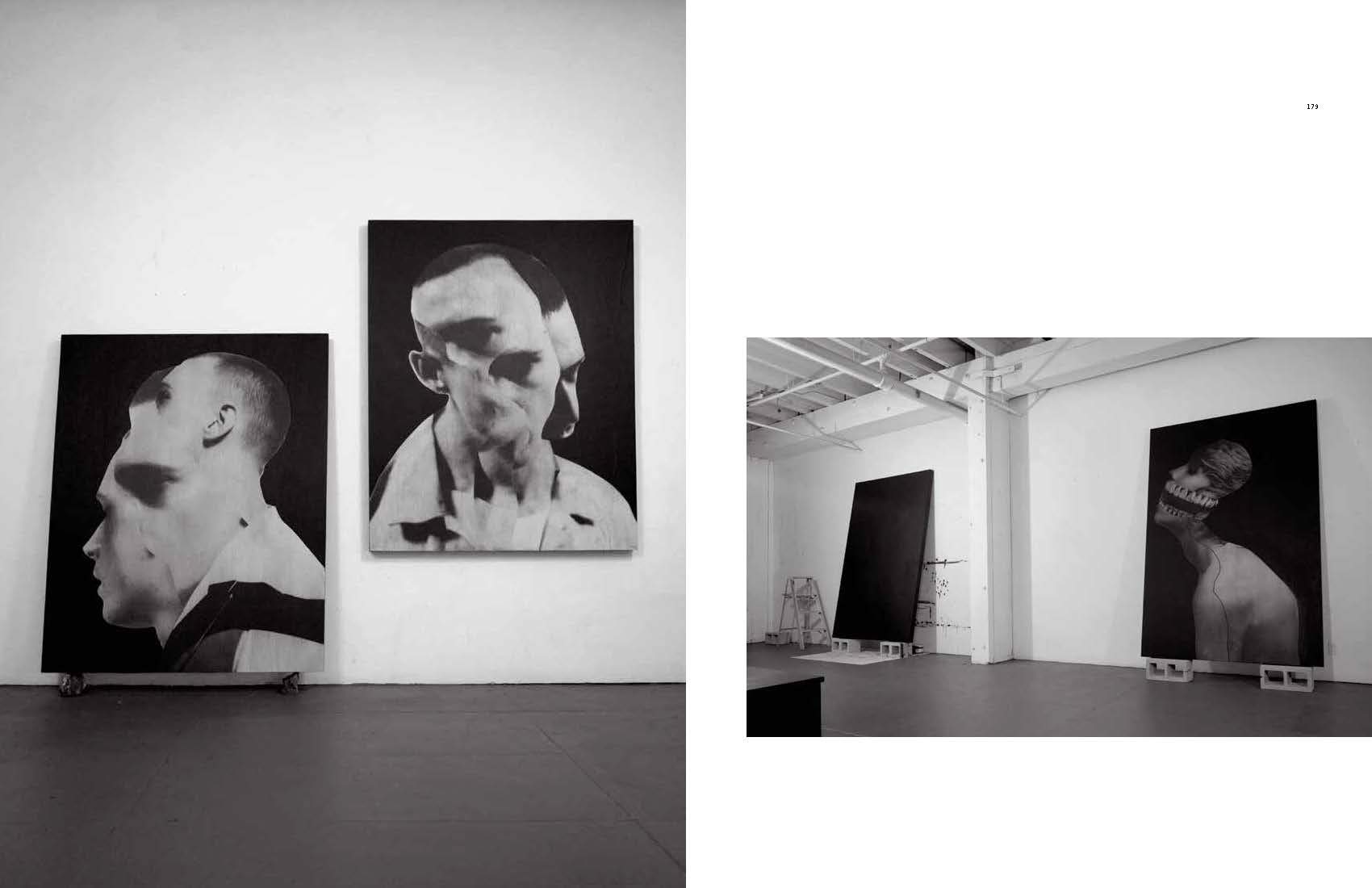Misophonia: The Art of Jesse Draxler