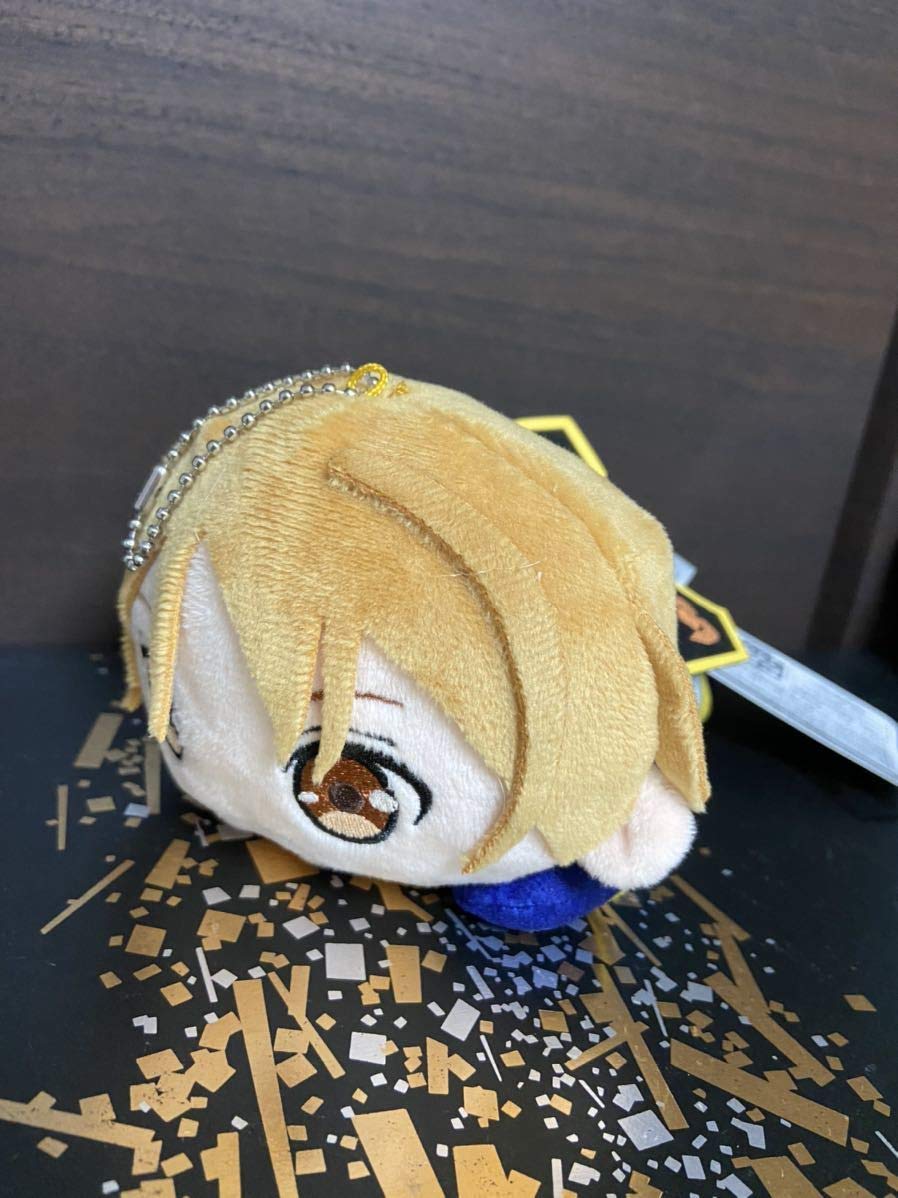 Amazon.co.jp: キンプリ KING OF PRISM Shiny Seven Stars 寝そべり