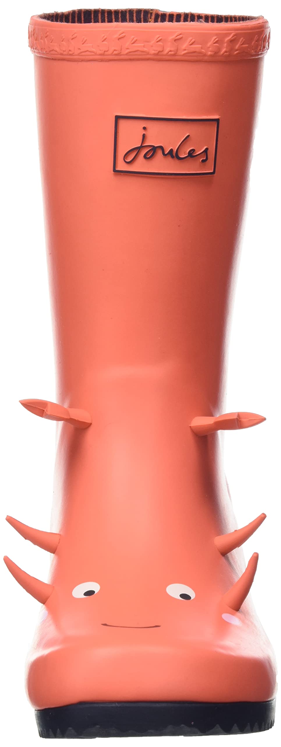 Joules Botas de Agua Enrollables, Lluvia Niños