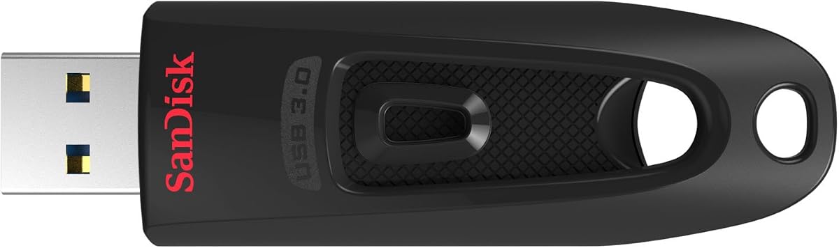 SANDISK 256GB Ultra USB 3.0