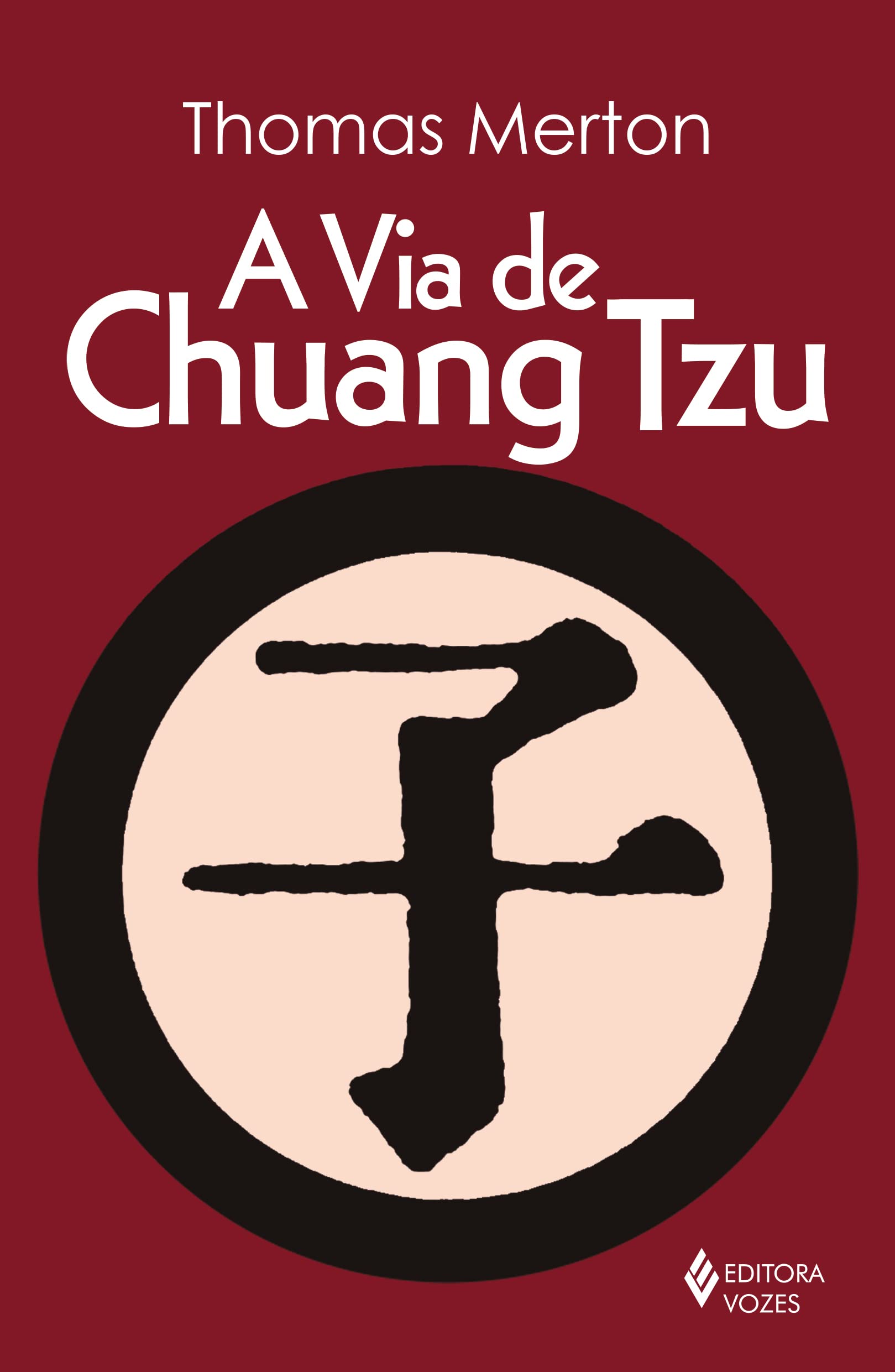 Capa A via de Chuang Tzu