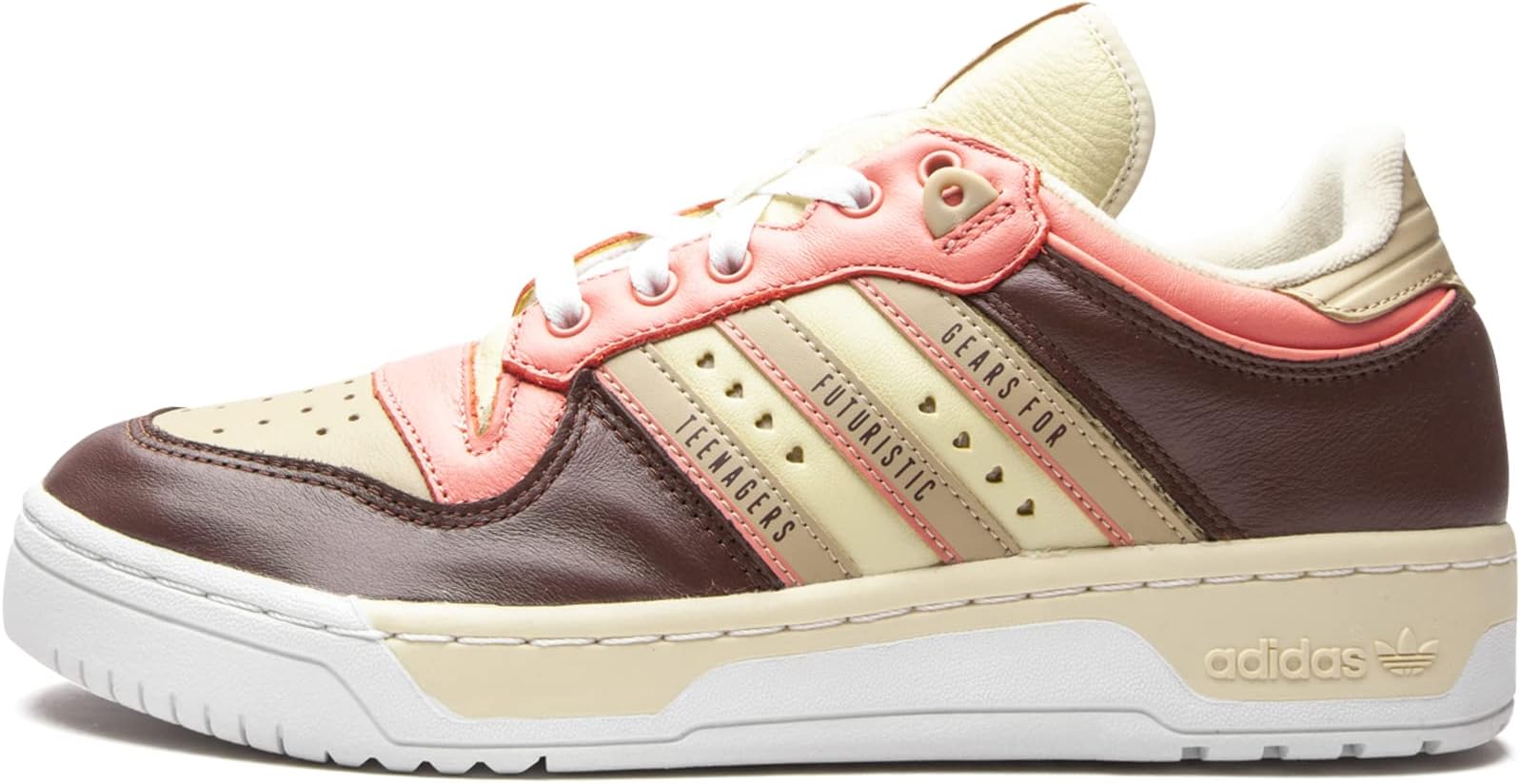 adidas rivalry low human made