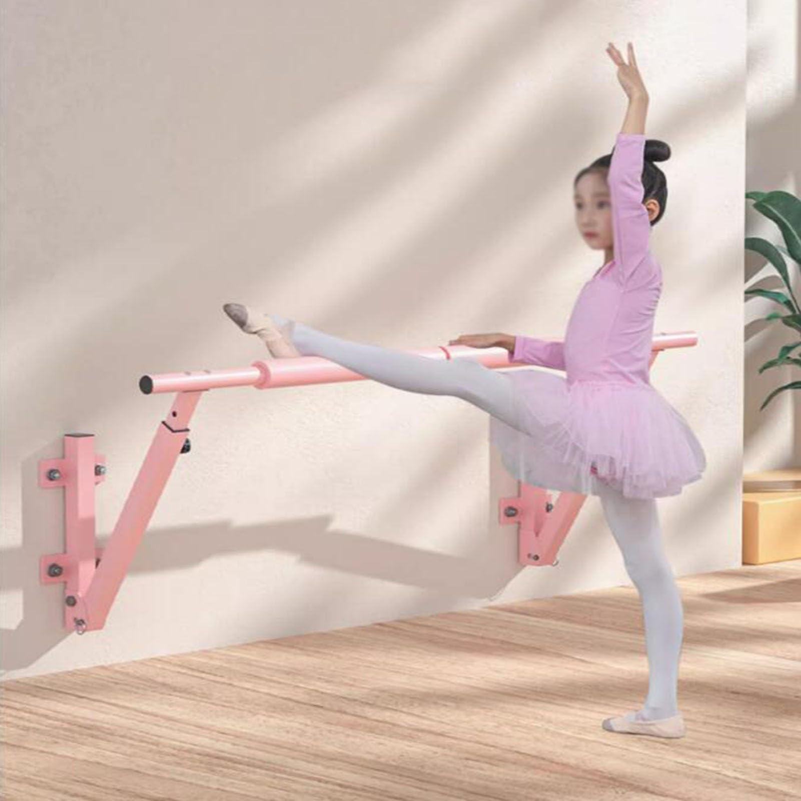 Ballet Barre Artan Balance Portable For Home Or Studio