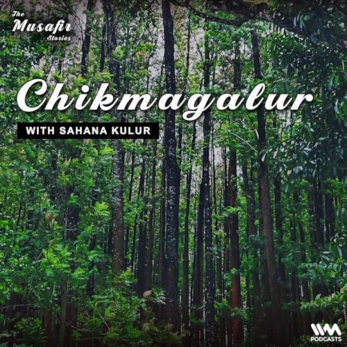 Couverture de Chikmagalur with Sahana Kulur