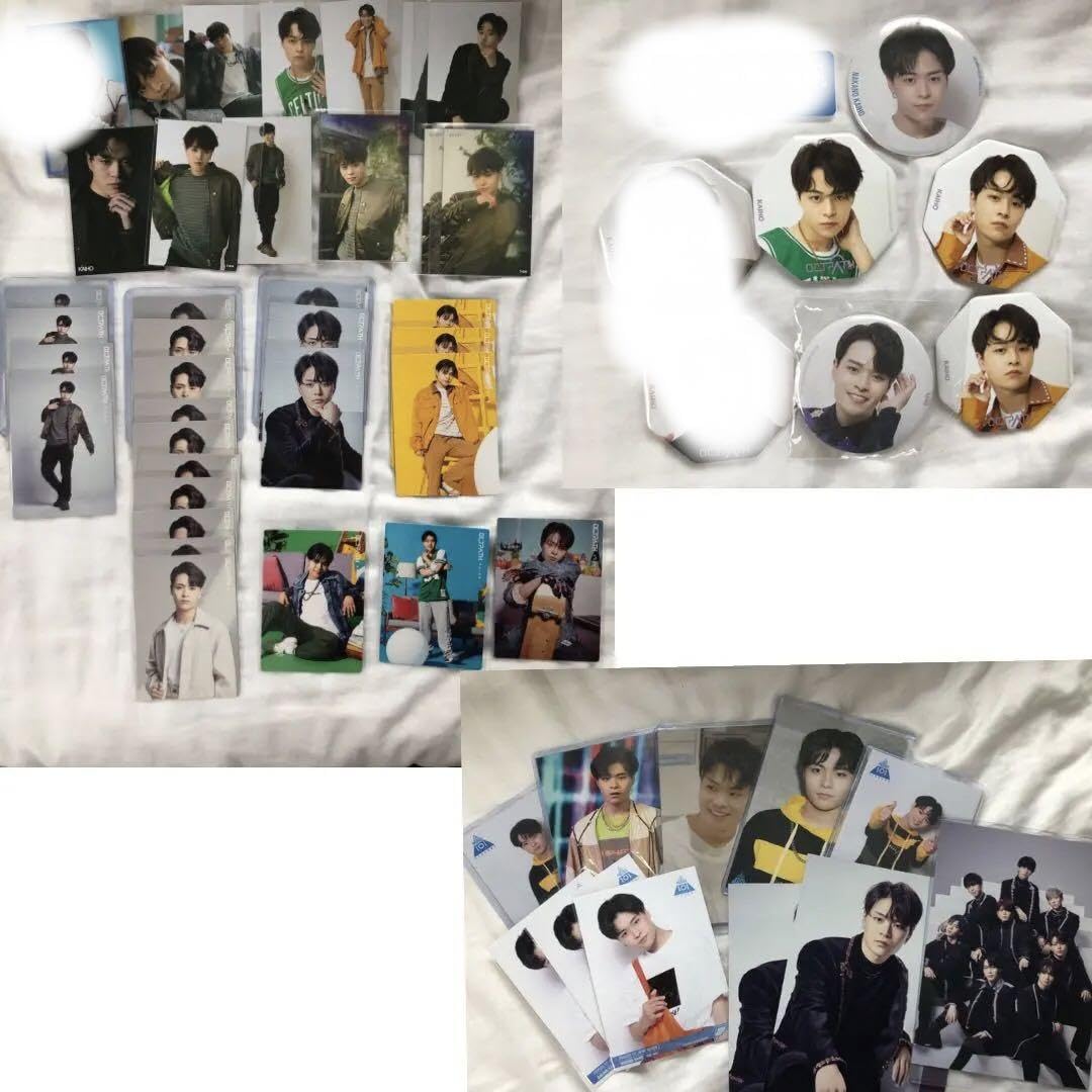 OCTPATH 海帆 まとめ売り Amazon.co.jp: OCTPATH 海帆 グッズ まとめ売り : おもちゃ