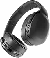 ヘッドフォン/イヤフォン Skullcandy - Skull Candy CRUSHER WIRELESS Free Shipping! Skullcandy Crusher Wireless Over-Ear