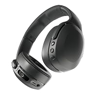 Skullcandy Crusher Evo Cuffie Wireless Over-Ear con Bluetooth