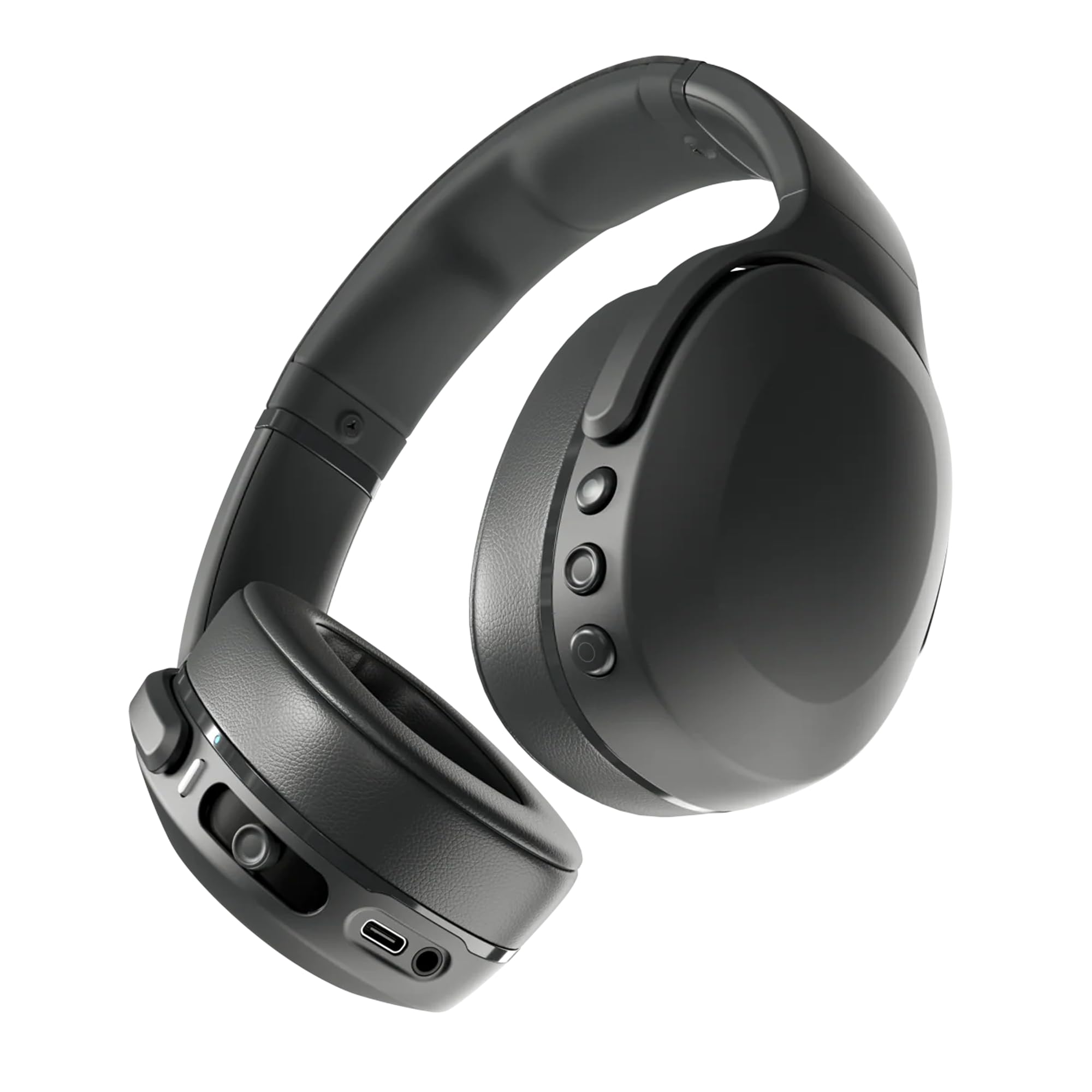 Amazon.com: Skullcandy Crusher Evo Wireless Bluetooth