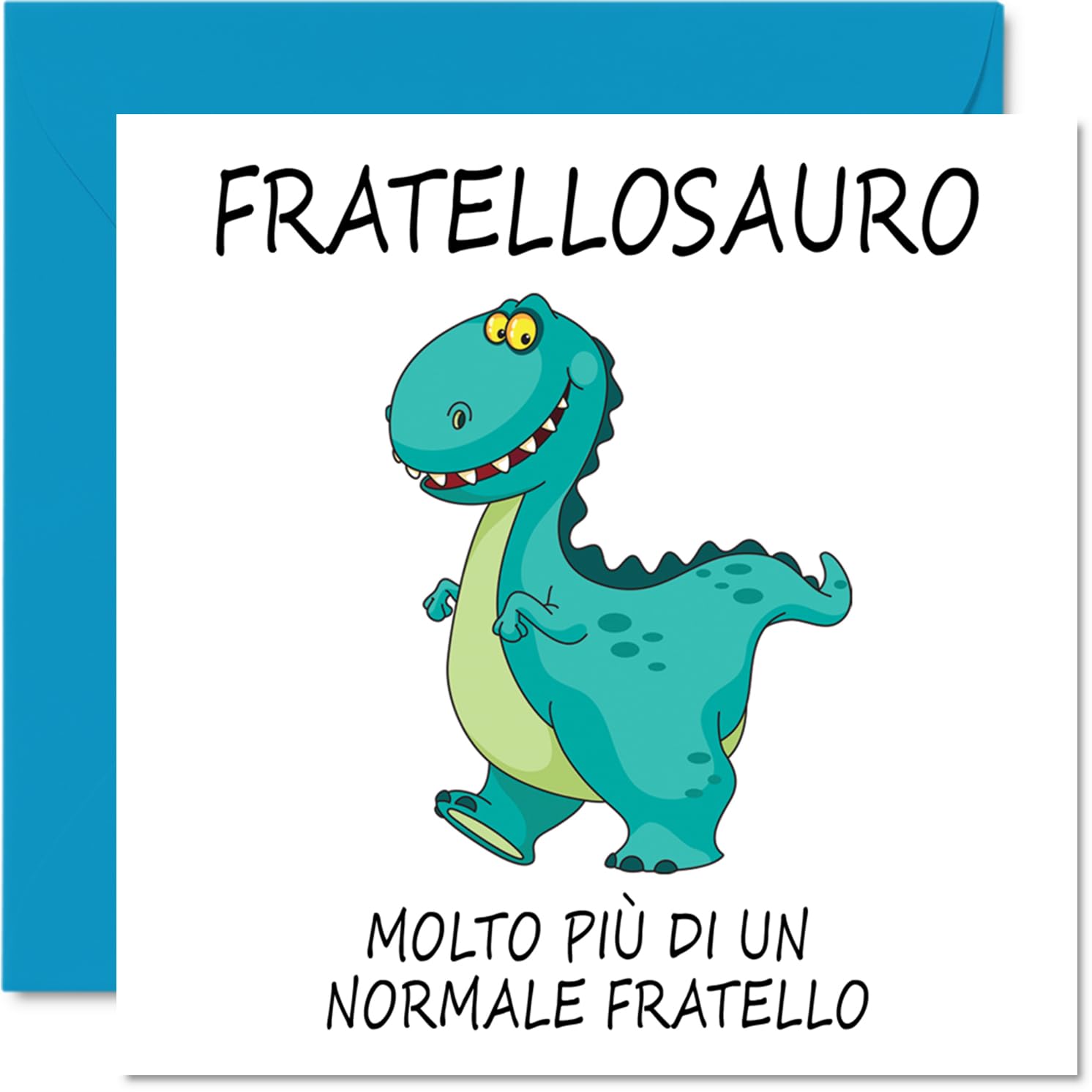 Stuff4 Divertente Biglietto Di Auguri Il 16° Compleanno Ragazzi E Ragazze Fumetti Biglietto Di Auguri Sorella Nipote Figlio Figlia Fratello Cugino Nipote 145mm Biglietto Di - Foto 7