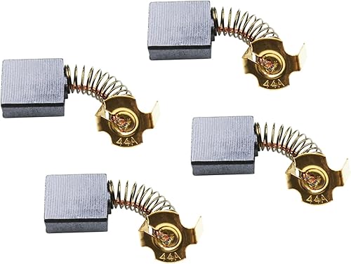 Miniatura 1 de 816768 Cepillo de carbono para Ridgid R4510 R45101 TS2400LS TS2410LS Kit de cepillo de carbono (4 piezas)