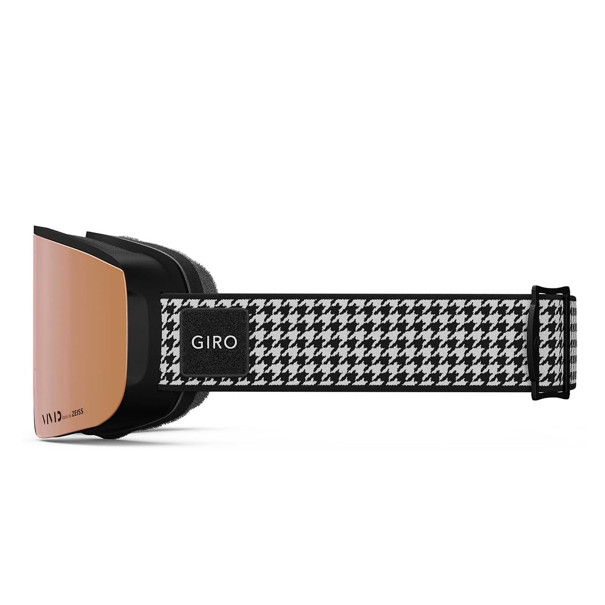 Amazon.co.jp: [ジロ] スキー ゴーグル レディース 2025 Ella